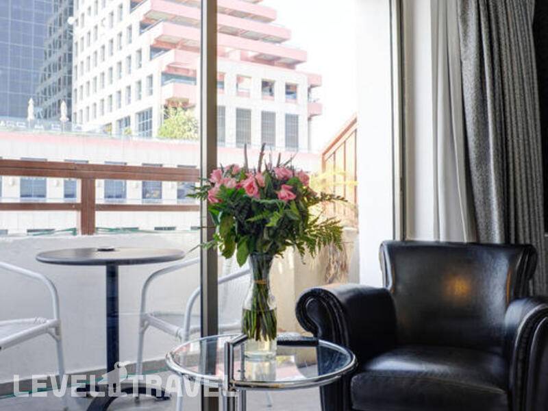 Фотография Liber Seashore Suites