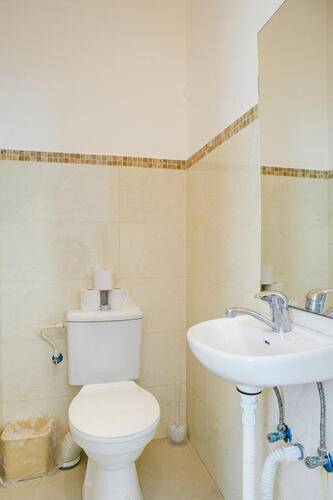 Liber Seashore Suites