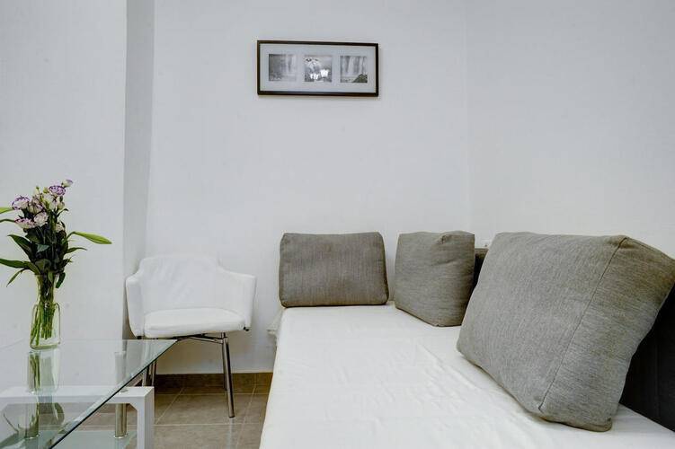 Liber Seashore Suites