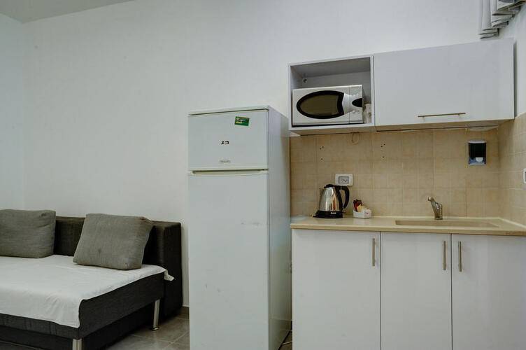 Liber Seashore Suites