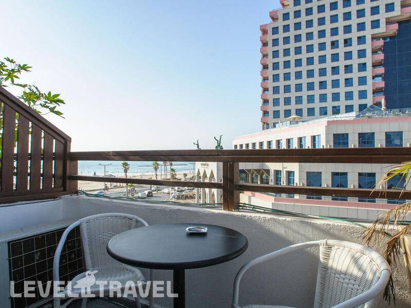 Фотография Liber Seashore Suites