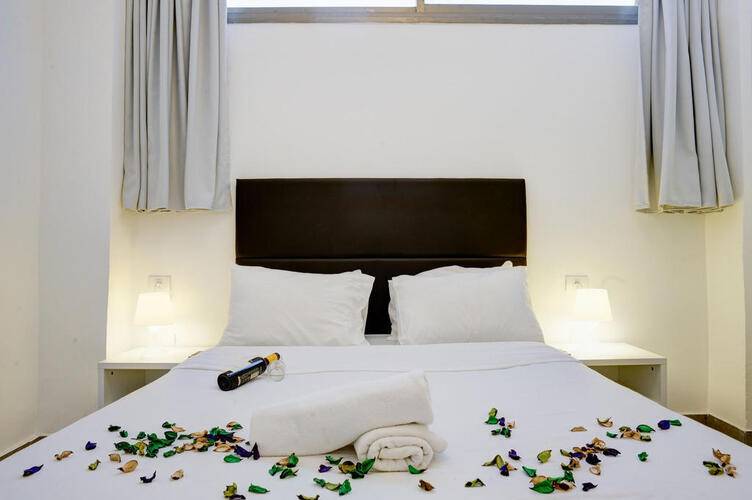Liber Seashore Suites