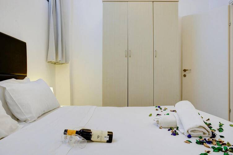 Liber Seashore Suites