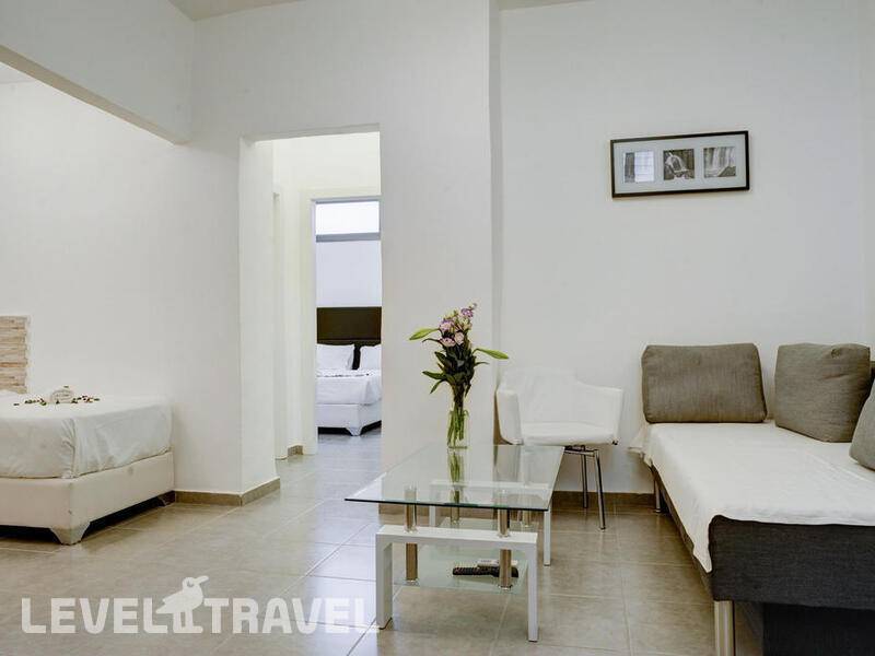 Фотография Liber Seashore Suites