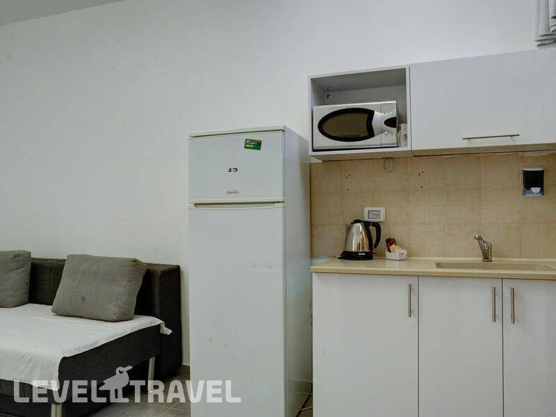 Фотография Liber Seashore Suites