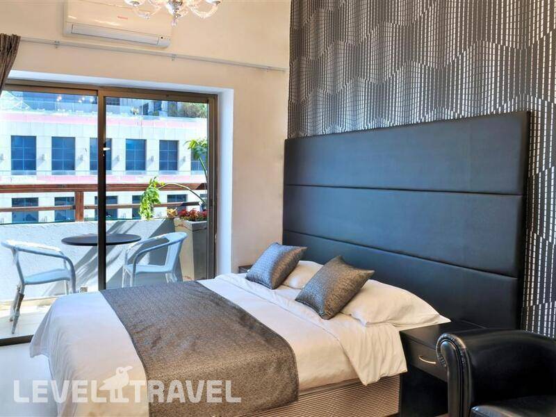 Фотография Liber Seashore Suites