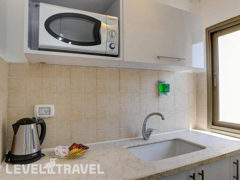 Фотография Liber Seashore Suites