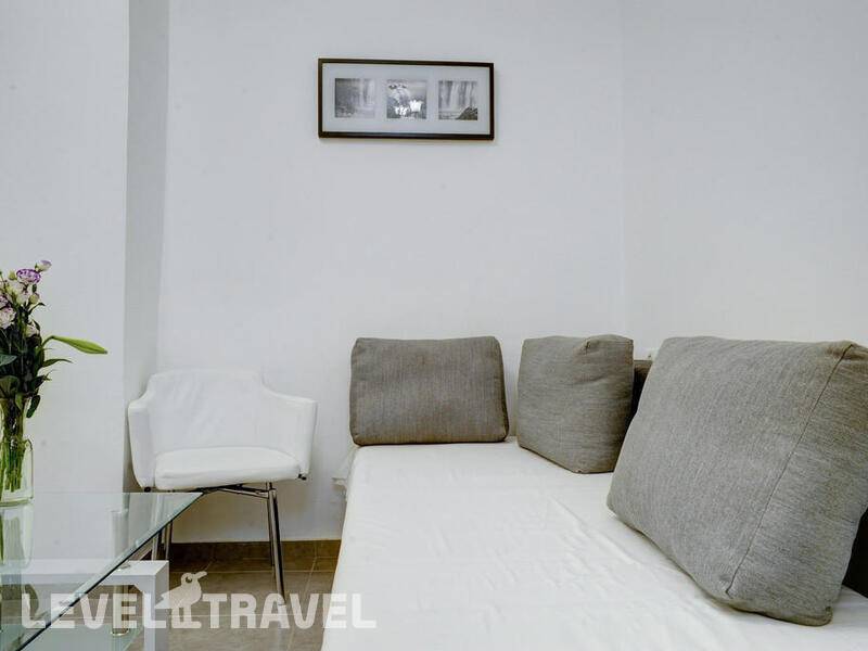 Фотография Liber Seashore Suites