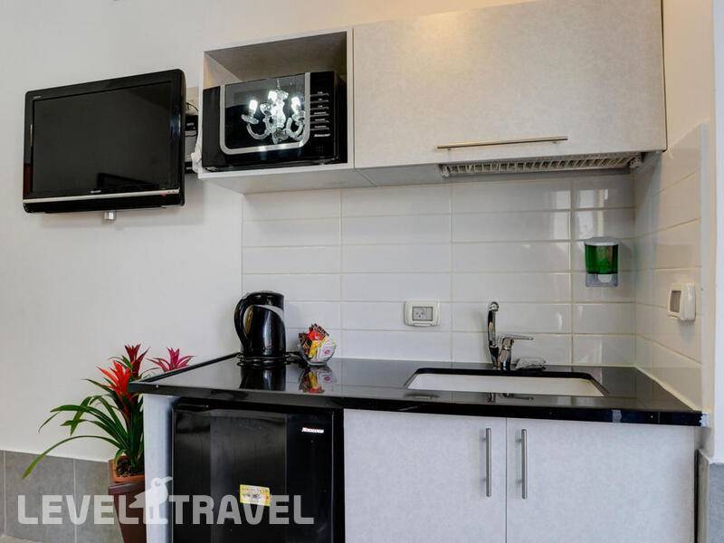 Фотография Liber Seashore Suites