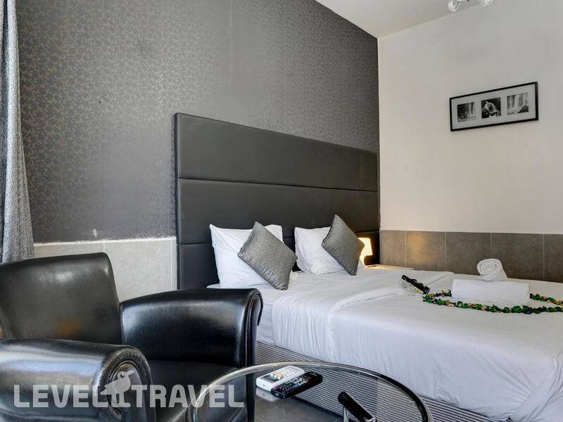 Фотография Liber Seashore Suites