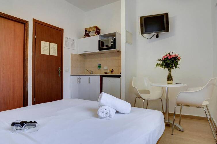 Liber Seashore Suites