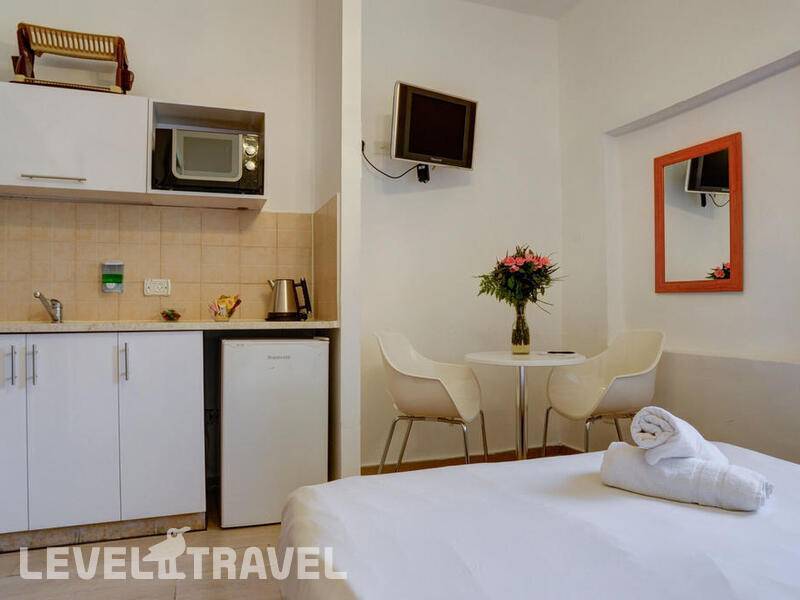 Фотография Liber Seashore Suites