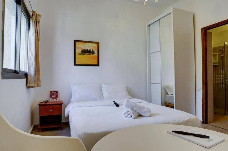 Liber Seashore Suites