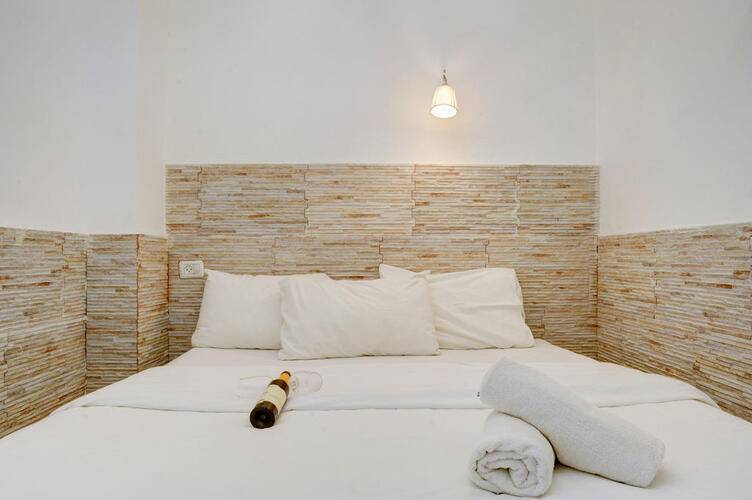 Liber Seashore Suites