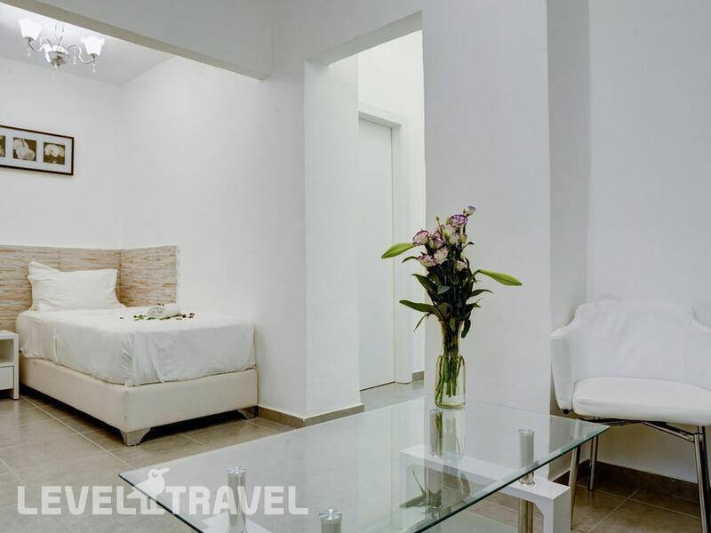 Фотография Liber Seashore Suites