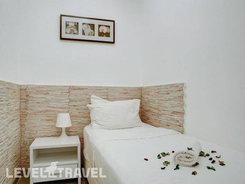 Фотография Liber Seashore Suites