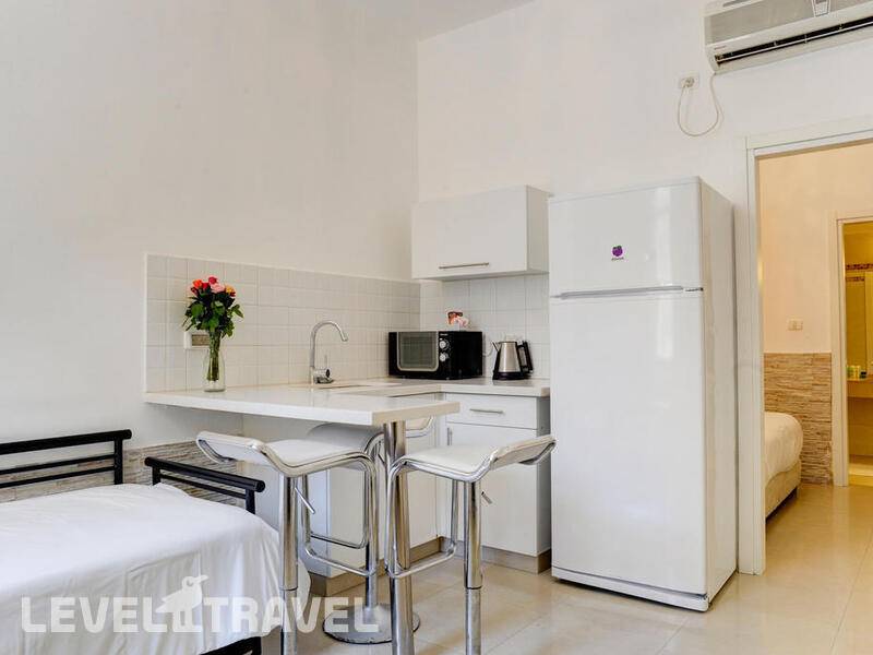 Фотография Liber Seashore Suites