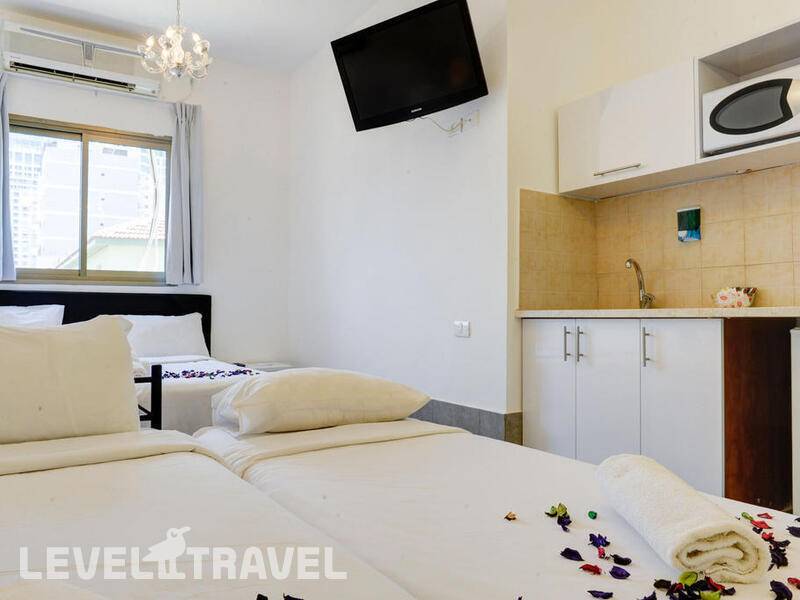 Фотография Liber Seashore Suites