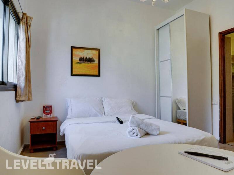 Фотография Liber Seashore Suites