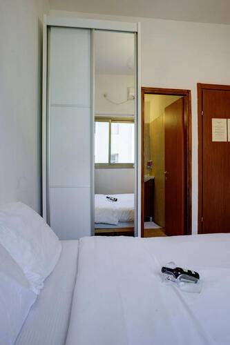 Liber Seashore Suites