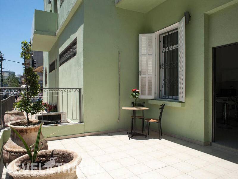 Фотография Liber Seashore Suites