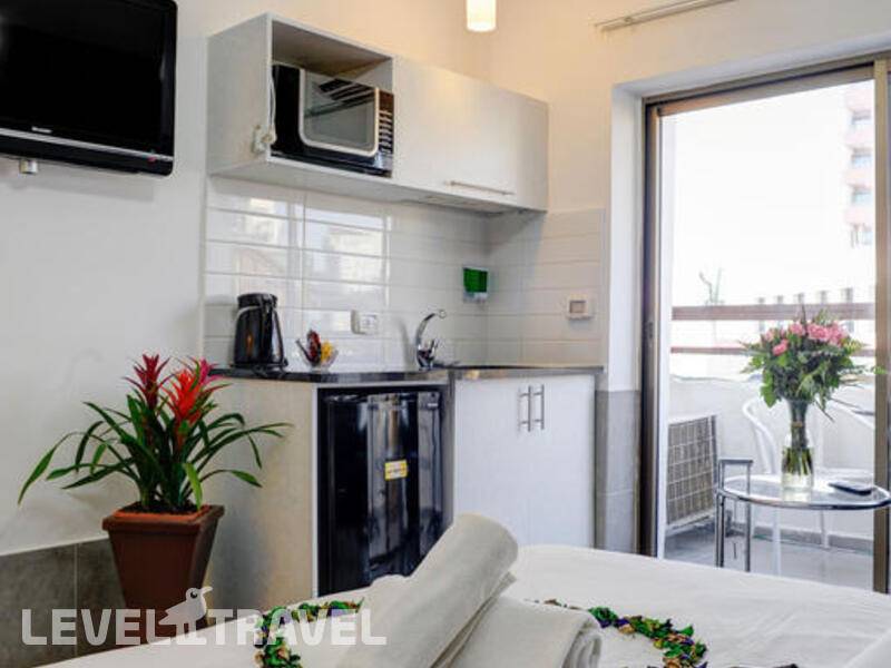 Фотография Liber Seashore Suites