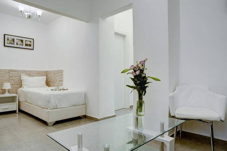 Liber Seashore Suites
