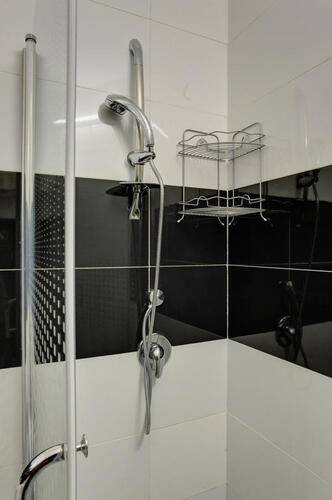 Liber Seashore Suites