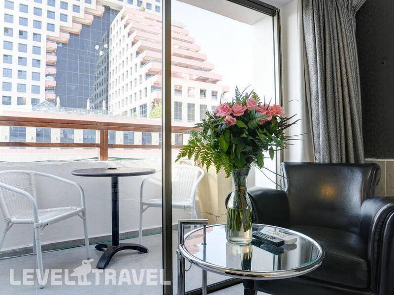 Фотография Liber Seashore Suites