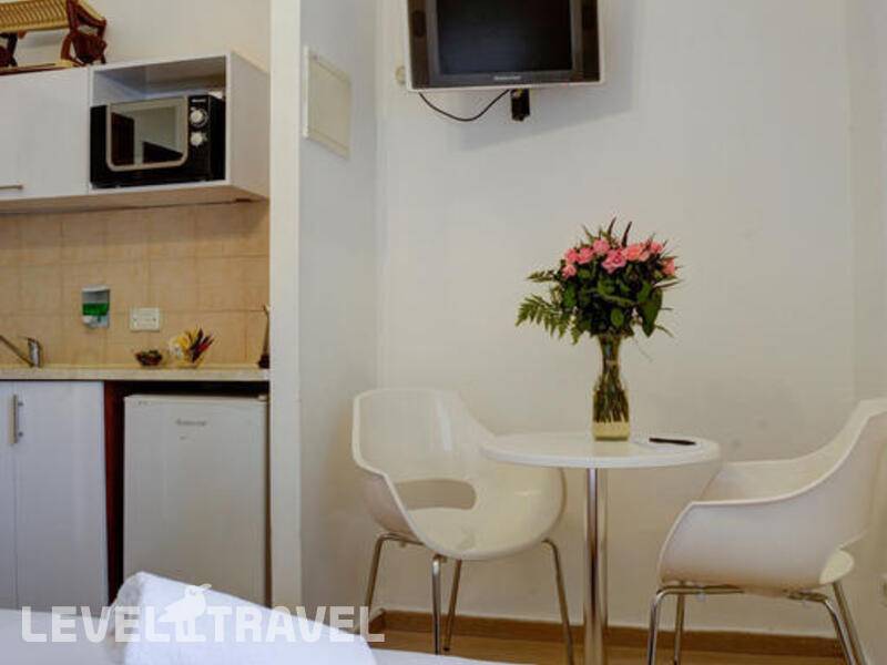 Фотография Liber Seashore Suites