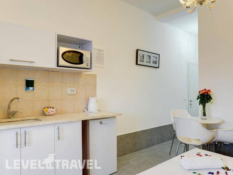 Фотография Liber Seashore Suites