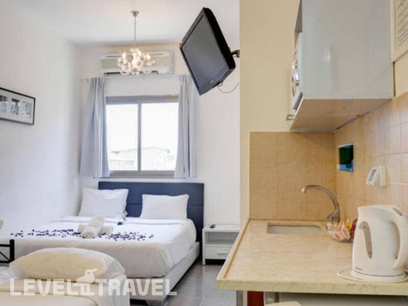 Фотография Liber Seashore Suites