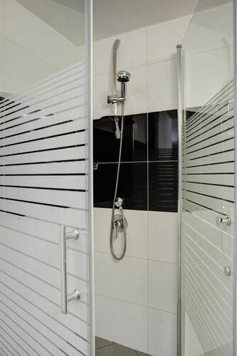 Liber Seashore Suites