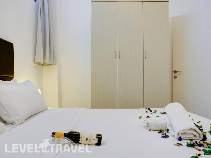 Фотография Liber Seashore Suites