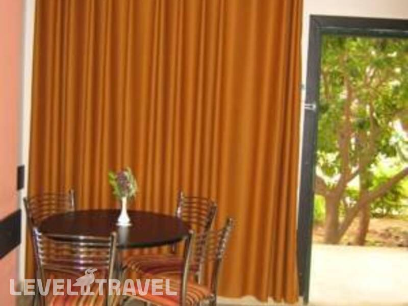 Фотография Jericho Resort Village Фотография Jericho Resort Village