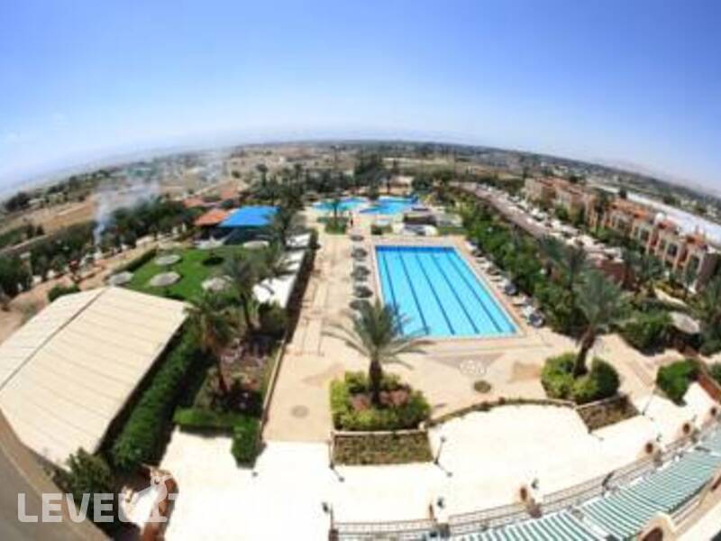 Фотография Jericho Resort Village Фотография Jericho Resort Village