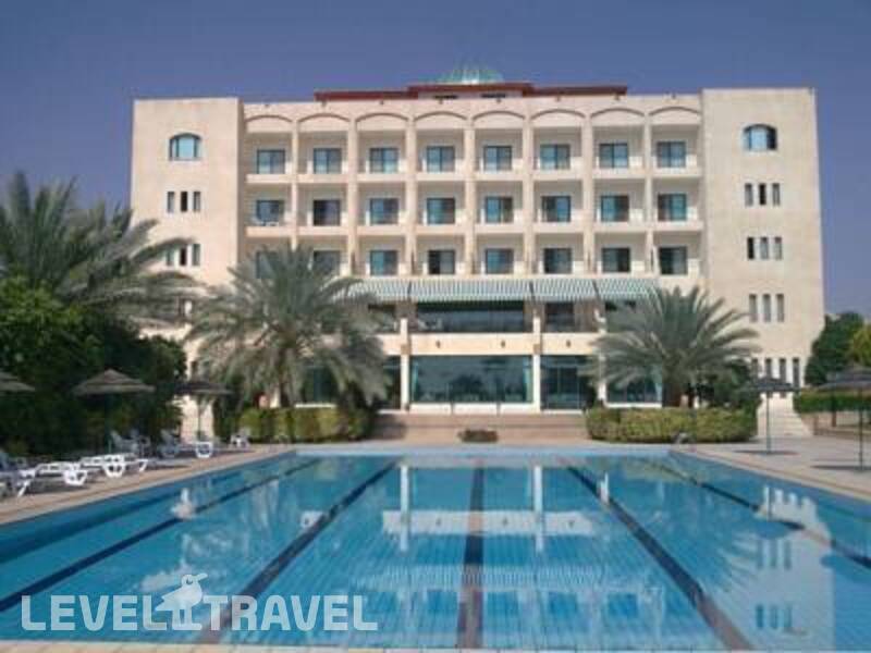 Фотография Jericho Resort Village Фотография Jericho Resort Village