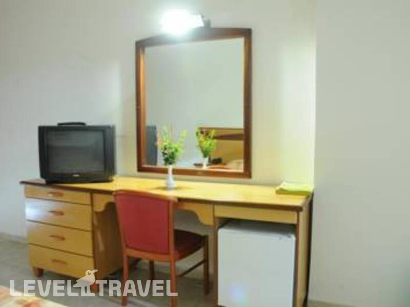 Фотография Jericho Resort Village Фотография Jericho Resort Village