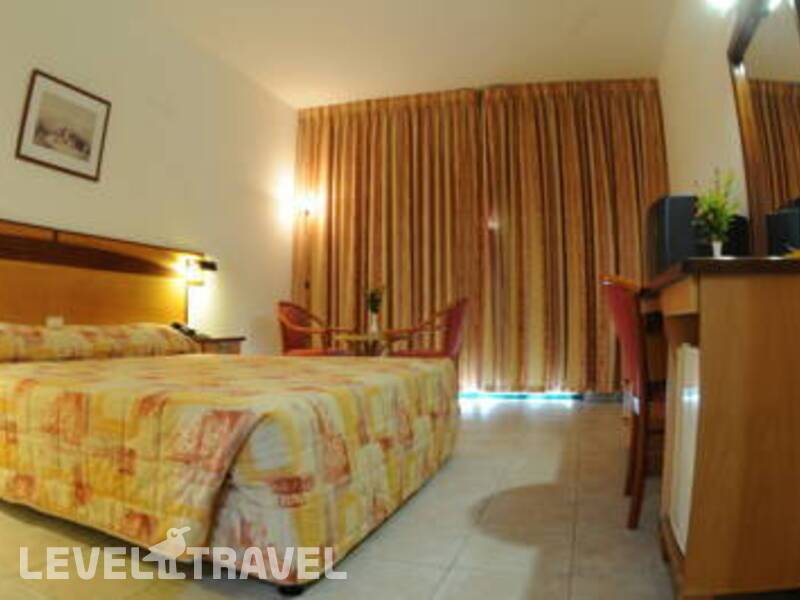 Фотография Jericho Resort Village Фотография Jericho Resort Village