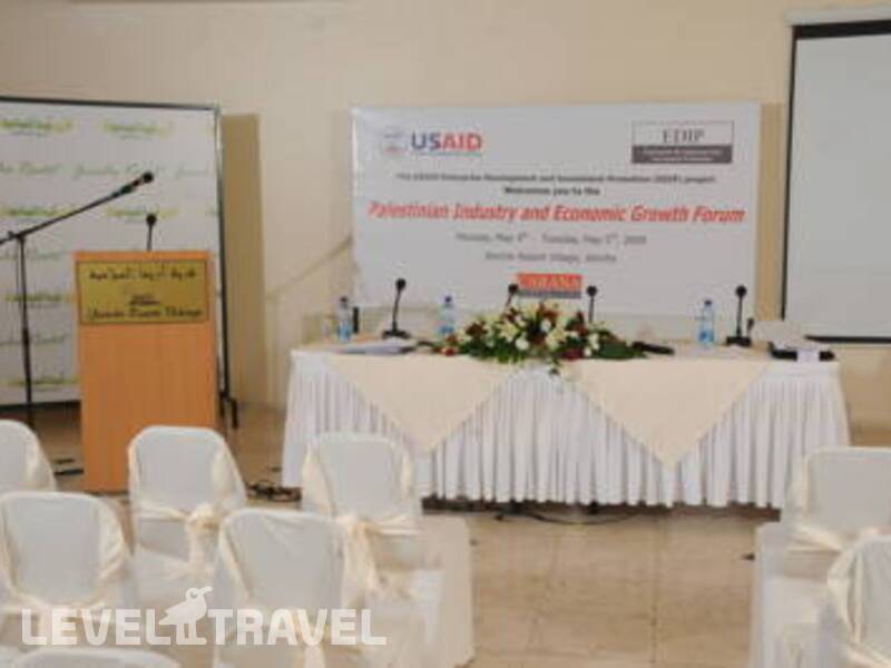 Фотография Jericho Resort Village Фотография Jericho Resort Village