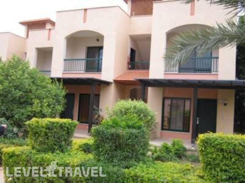 Фотография Jericho Resort Village Фотография Jericho Resort Village