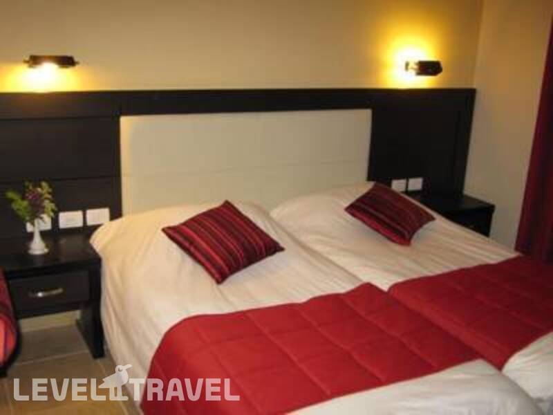 Фотография Jericho Resort Village Фотография Jericho Resort Village