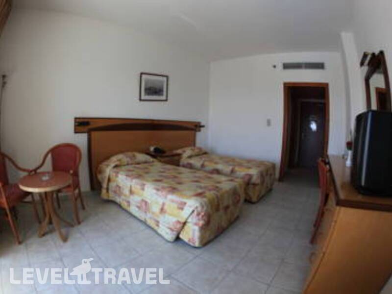 Фотография Jericho Resort Village Фотография Jericho Resort Village