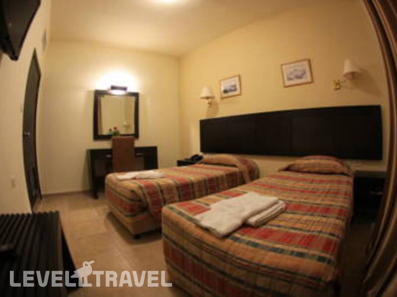 Фотография Jericho Resort Village Фотография Jericho Resort Village