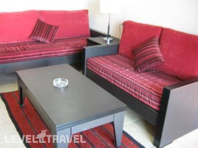 Фотография Jericho Resort Village Фотография Jericho Resort Village