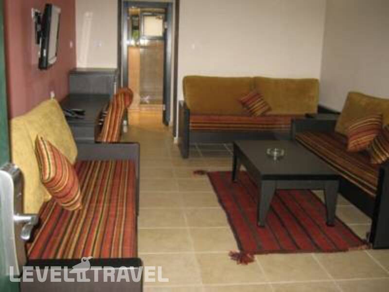 Фотография Jericho Resort Village Фотография Jericho Resort Village