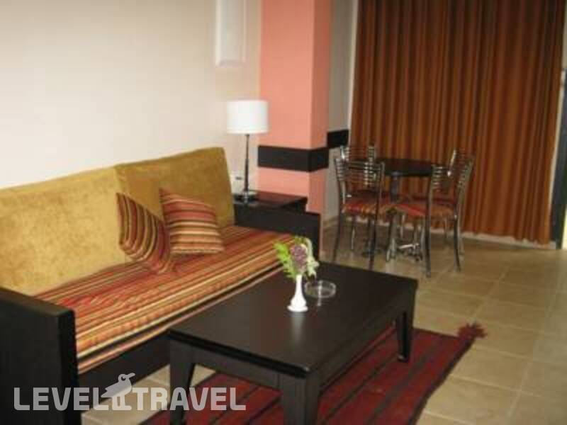 Фотография Jericho Resort Village Фотография Jericho Resort Village