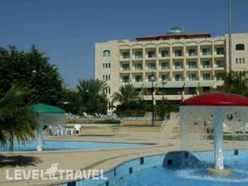 Фотография Jericho Resort Village Фотография Jericho Resort Village