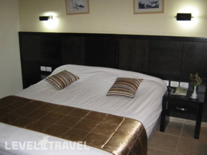 Фотография Jericho Resort Village Фотография Jericho Resort Village