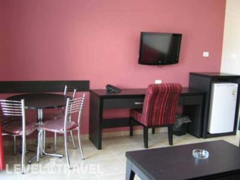 Фотография Jericho Resort Village Фотография Jericho Resort Village